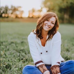 Meet your Posher, Haley